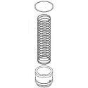 CHECK VALVE REBUILD KIT