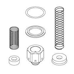 CHECK VALVE REBUILD KIT