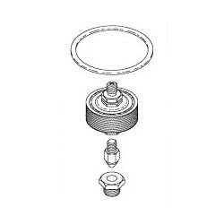 STEAM TRAP REBUILD KIT