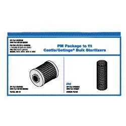 PM PKG (FILTER & SCREEN)
