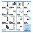 SPARE PARTS PACKAGE