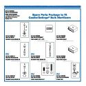 SPARE PARTS PACKAGE