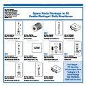SPARE PARTS PACKAGE