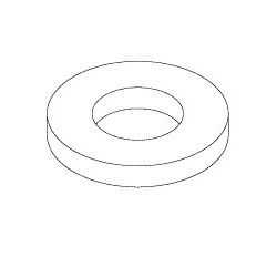 SEALING WASHER