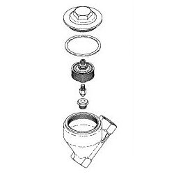 STEAM TRAP