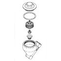 STEAM TRAP