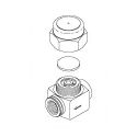 STEAM TRAP
