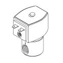 SOLENOID VALVE ASSEMBLY