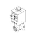 SOLENOID VALVE ASSEMBLY