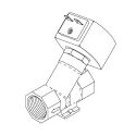 SOLENOID VALVE ASSEMBLY
