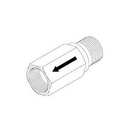 RELIEF VALVE