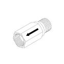 RELIEF VALVE