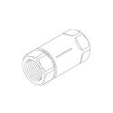 CHECK VALVE
