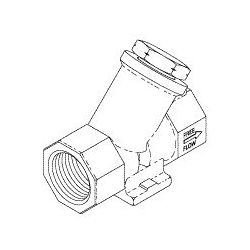 CHECK VALVE (3/4
