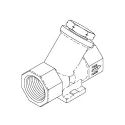 CHECK VALVE (3/4")