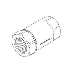 CHECK VALVE (1-1/4