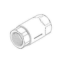 CHECK VALVE (1