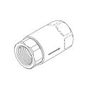 CHECK VALVE (1")