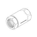 CHECK VALVE (1-1/2 ")