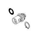 TEMPERATURE PROBE CONNECTOR