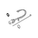 TEMPERATURE PROBE CONNECTOR