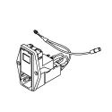 POWER INPUT MODULE
