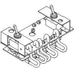 PC BOARD