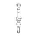 SOLENOID VALVE REPAIR KIT