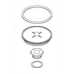 STEAM TRAP REBUILD KIT
