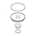 STEAM TRAP REBUILD KIT