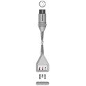 PATIENT CABLE-3 LEAD DN