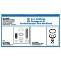 PM PKG (STM TRAP & CHK VLV)