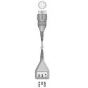 PATIENT CABLE-3 LEAD DN