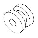 GROMMET