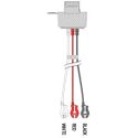 TELEMETRY CABLE 3 LEAD PI