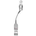 PATIENT CABLE-3 LEAD DU