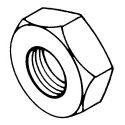 HEX NUT