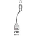 PATIENT CABLE-5 LEAD DN