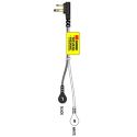 TELEMETRY CABLE-2 LEAD