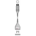 PATIENT CABLE-3 LEAD DN