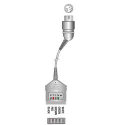 PATIENT CABLE-5 LEAD DU