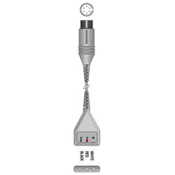 PATIENT CABLE-3 LEAD DN