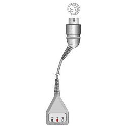 PATIENT CABLE-3 LEAD DN