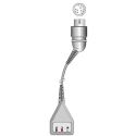 PATIENT CABLE-3 LEAD DN
