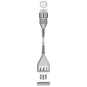 PATIENT CABLE-3 LEAD DN