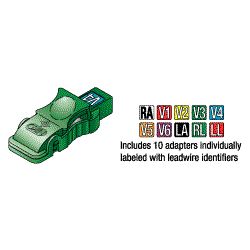 LEADWIRE ADAPTER KIT