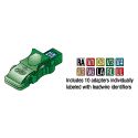LEADWIRE ADAPTER KIT