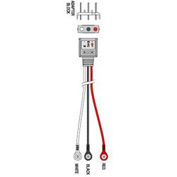 TELEMETRY CABLE-3 LEAD