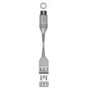 PATIENT CABLE-3 LEAD DU