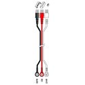 3 LEADWIRE SET-40"DU/SN